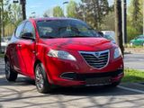 Lancia Ypsilon 0.9 Gold Start&Stopp /Klimaanlage - Lancia Ypsilon aus 2012