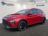 Hyundai BAYON 1.2 Comfort Klima/PDC/Bluetooth/ALU - rote Hyundai BAYON
