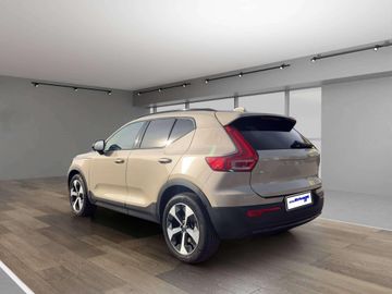 Volvo XC40 Plus Dark B4 2WD Deal Attack bis 30.10.2026