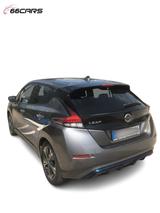 Nissan Leaf e+ Tekna+ACC*LEDER*NAVI*360°-Kamera*WINTERP - Nissan Leaf in Düsseldorf