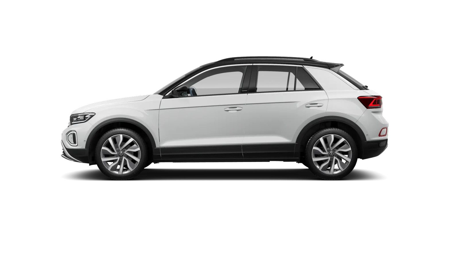 Volkswagen T-Roc - Bild 6