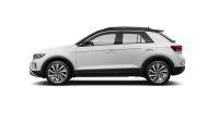 Volkswagen T-Roc - Vorschau Bild 6