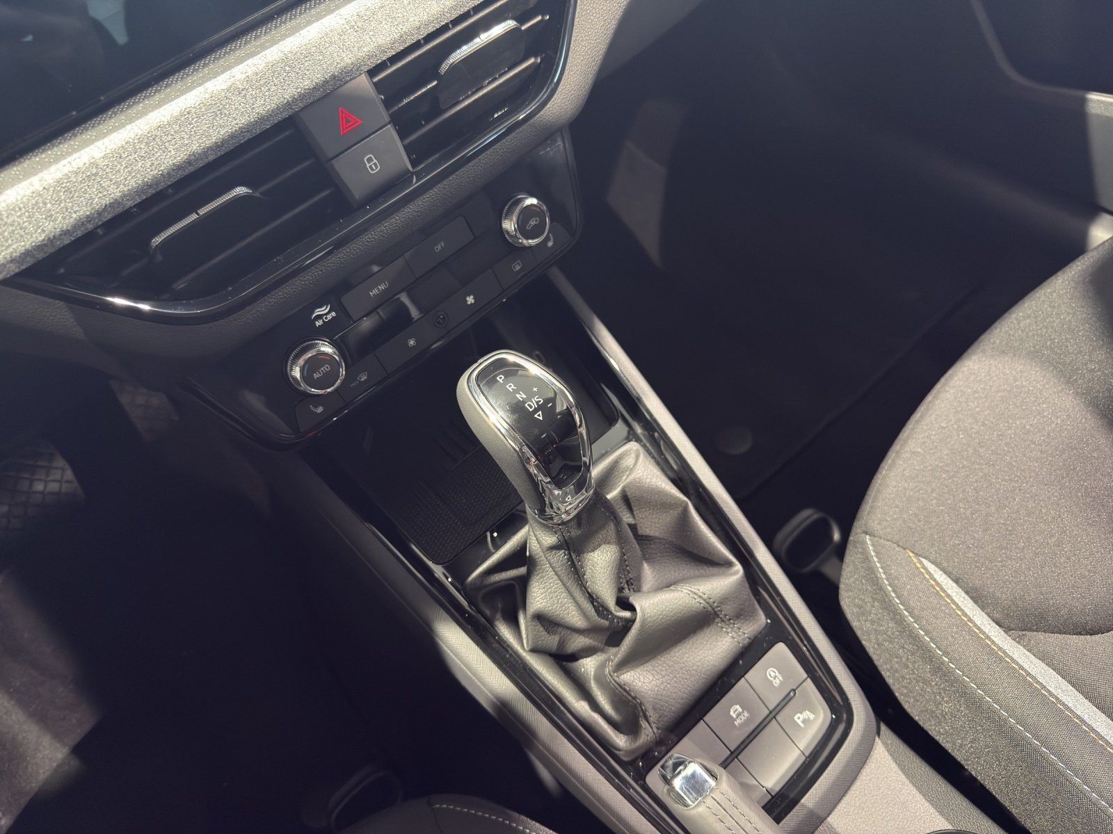 Skoda Kamiq - Bild 13