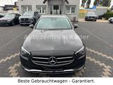 Mercedes-Benz E 300 de*LED*Leder*Luftfahrwerk*Ambiente*Virt.Co - gebrauchte Mercedes-Benz E 300 aus dem Jahr 2020