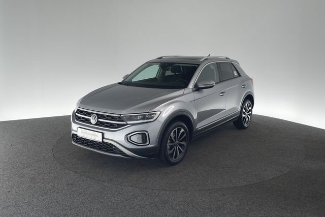 Volkswagen T-Roc 1.5 TSI DSG Style LED ACC Pano Navi DAB+