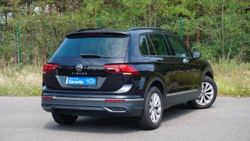 Volkswagen Tiguan - 6