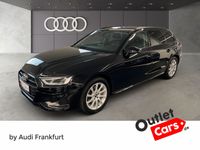Audi A4 - Vorschau Bild 1