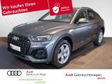 Audi Q5 Sportback 50 TDI quattro tiptronic Panorama - Audi Q5: Limousine