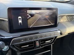 MG MG3 1.5 Comfort ACC+LED+Navi+LM+PDC