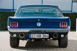 Ford Mustang Coupé - Offers matching your search criteria