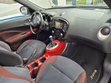 Nissan Juke 1.6 DIG-T Tekna 4x2 Tekna - Nissan Juke von privat