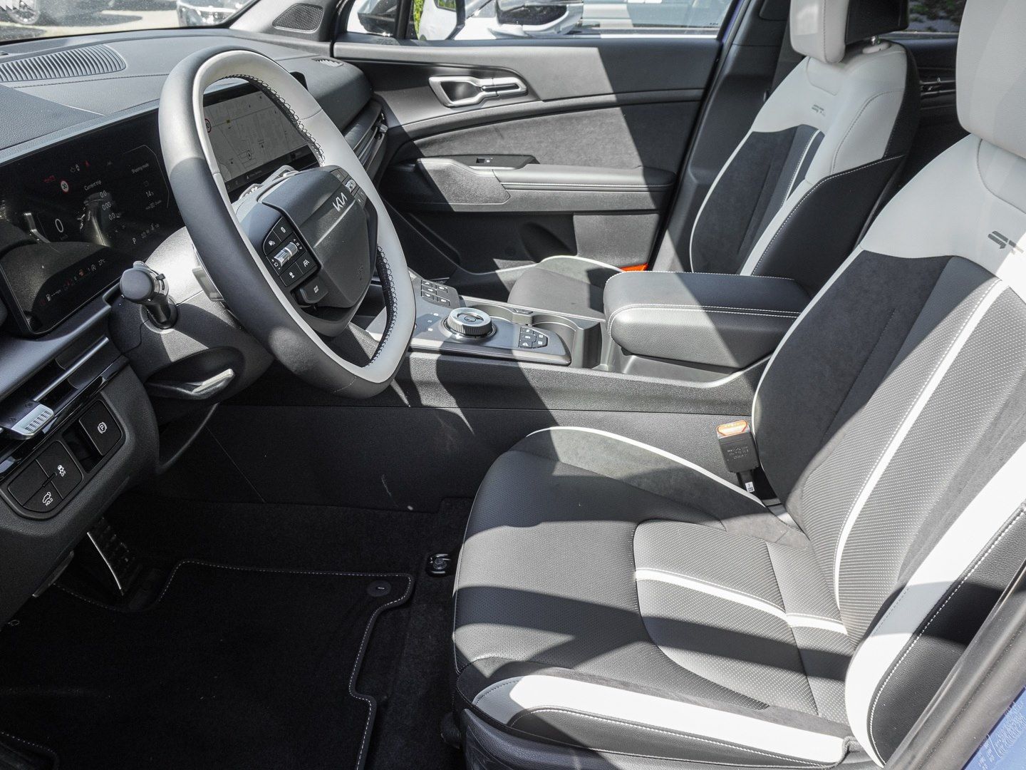 Kia Sportage - Bild 10