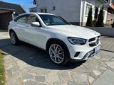 Mercedes-Benz GLC 300 d 4MATIC Coupé Autom. - - Mercedes-Benz GLC 300 in Dortmund