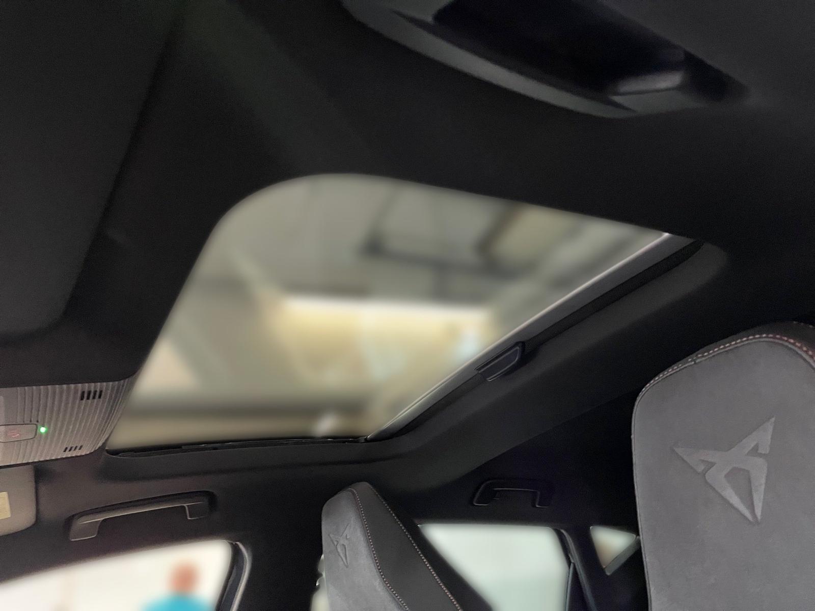 Cupra Leon VZ 2.0 TSI DSG VZ *SENNHEISER*PANO*KAMERA*, миниатюра 14
