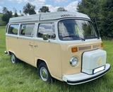 Volkswagen T2 Westfalia - Volkswagen T2: Westfalia