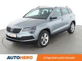 Skoda Karoq 2.0 TDI Ambition 4x4*APP*LED*TEMPO*CAM*PDC - Skoda Gebrauchtwagen in Gladbeck