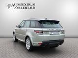 Land Rover Range Rover Sport 5.0 V8 Autobiography Dynamic - Land Rover Range Rover Sport: 5.0