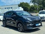 Kia Sportage GT-Line 4WD*PANO*LED*JBL - Kia Sportage: Automatik