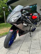 Aprilia RS 125 PY 2Takt - APRILIA 125