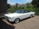 Ford Galaxie 500 - Ford: Galaxi