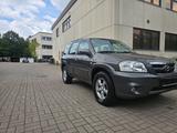 Mazda Tribute 3.0 V6 Exclusive Autom. 4x4 Adventure - Mazda Tribute SUV