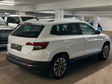 Skoda Karoq 2.0l TDI DSG 4x4 CLEVER *SR+WR*ACC*Kamera* - Skoda Karoq in Bochum