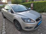 Ford Focus CC 2,0 Titanium Cabrio - Ford Focus aus 2009: Cabrio