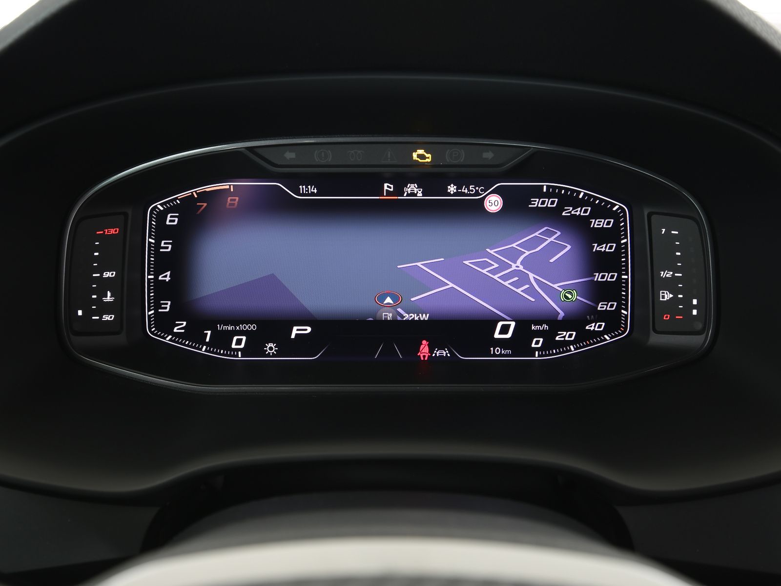 Cupra Ateca - Bild 12