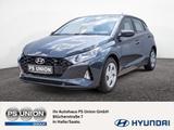 Hyundai i20 1.0 Select Mild-Hybrid KLIMA PDC SITZHEIZUNG - Hyundai i20 in Halle