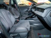 Audi RS3 - Vorschau Bild 8