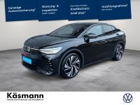 Volkswagen ID.5 - Vorschau Bild 1