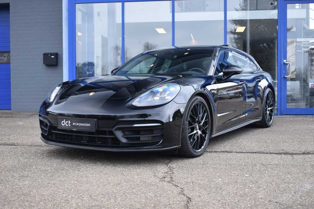 Porsche Panamera Sport Turismo 4 PHEV Pano Sport chrono 