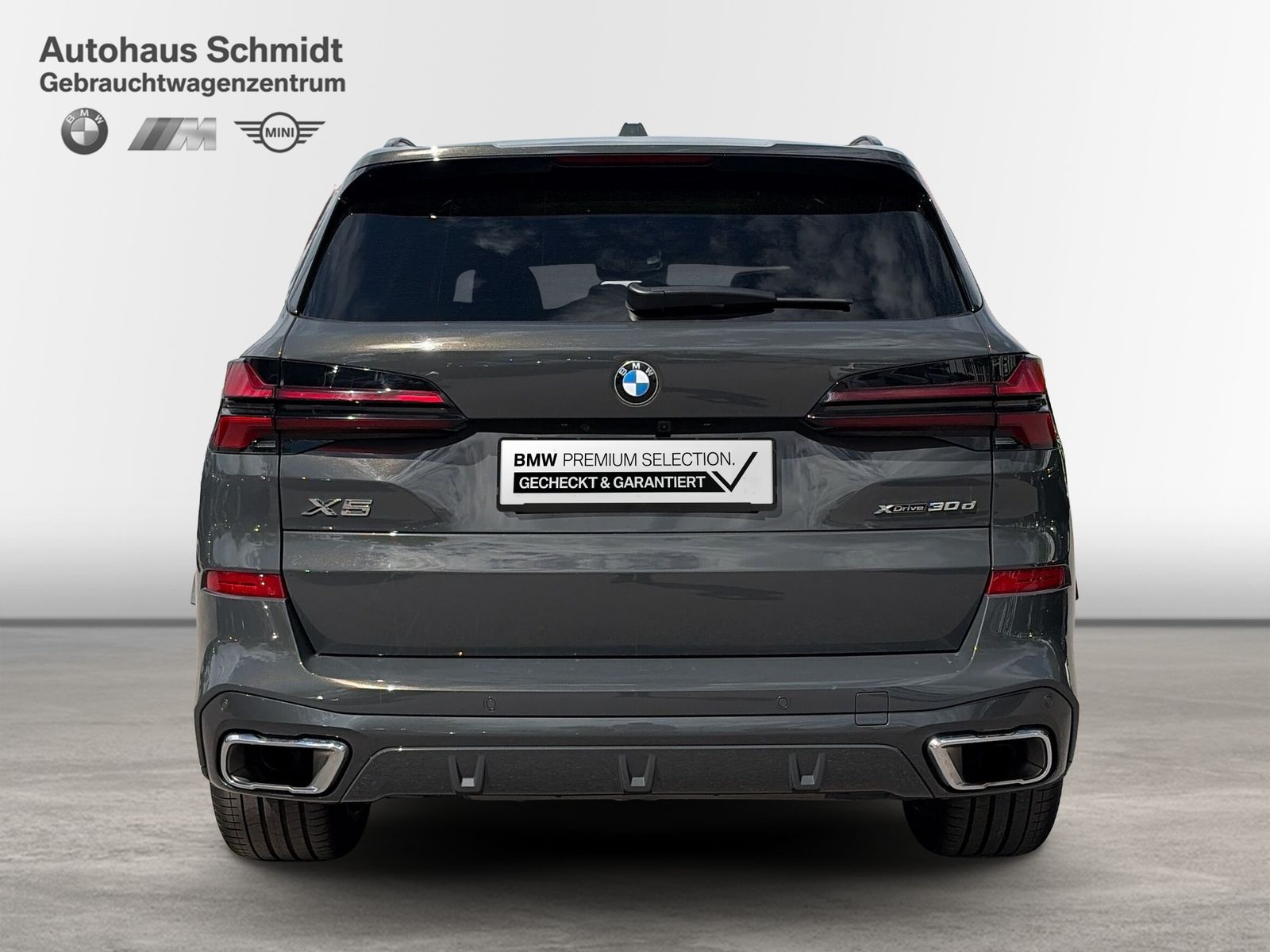 BMW X5 - Bild 4