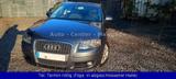 Audi A3 Sportback 1.6 Ambiente   " 1.Hd./Rentnerfz. " - Audi A3: Sportback Ambiente
