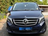 Mercedes-Benz V 220 d Aut. EDITION lang  - Mercedes-Benz V 220 aus 2019