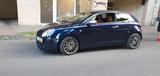 Alfa Romeo MiTo 1.4 TB 16V MultiAir Quadrifoglio Verde ... - Alfa Romeo MiTo: Multiair