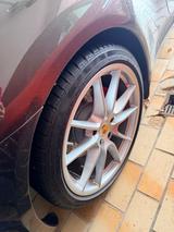 Porsche 991 Carrera S Cabriolet Carrera S - Porsche 991: Cabrio