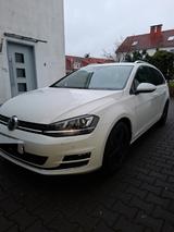 Volkswagen Golf 1.4 TSI 90kW DSG BMT Highline Variant H... - Volkswagen Golf: 9