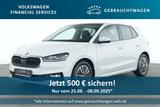 Skoda Fabia Ambition 1.0 TSI Pano*Tempo*PDC*SH*Klima - Skoda Fabia Gebrauchtwagen in Lübeck