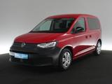 Volkswagen Caddy 2.0 TDI AHK NAVI KLIMA - VW Caddy in Duisburg