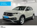 Volkswagen T-Cross 1.0 TSI DSG LED NAV ACC KAMERA Style - Volkswagen T-Cross in Hagen