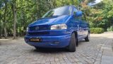 Volkswagen T4 Multivan Atlantis-Camping-AHK-Standheiz-Bett - Volkswagen T4: Atlantis Multivan