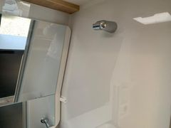 Sunlight Cliff X 640 Automatik, Skyview, Variobad