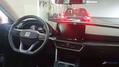 Fahrzeugabbildung Seat Leon ST Style Navi LED PDC Tempo Virtual DAB