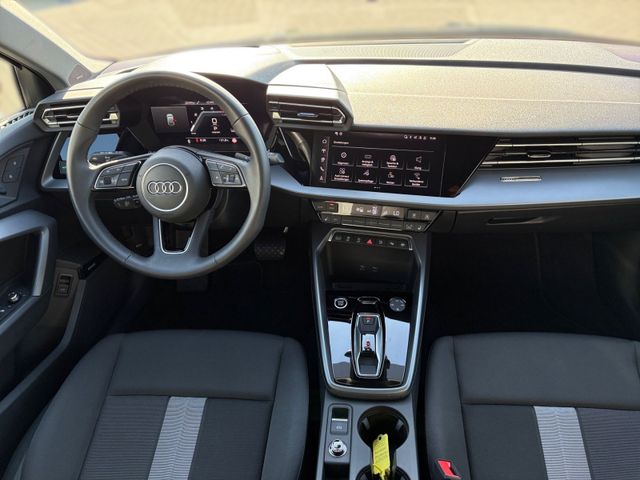 A3 Sportback 35 TDI ADVANCED +KAM+HUD+ACC+SONOS+