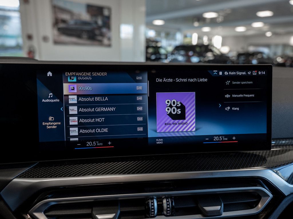 BMW M3 - Bild 14
