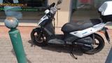 Kymco KYMCO Agility 150 City, 150 cc, 11 cv, Bauletto. - 150CC