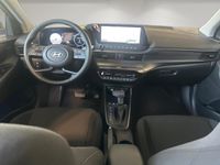 Hyundai i20 - Vorschau Bild 11