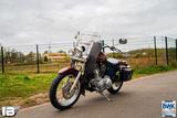 Harley-Davidson Sportster XLH883 '31.654Km'1.Hand'Seitentaschen' - Offers matching your search criteria