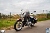 Harley-Davidson Sportster XLH883 '31.654Km'1.Hand'Seitentaschen' - Offers matching your search criteria